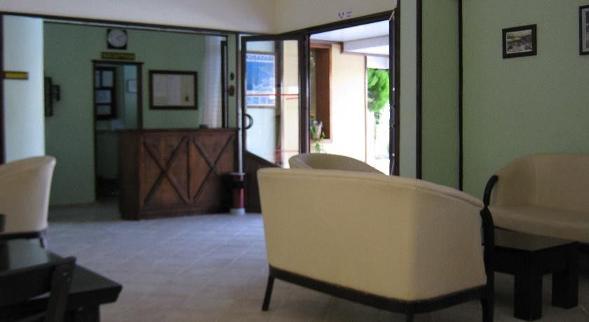 Oya Apartments Kusadasi Luaran gambar
