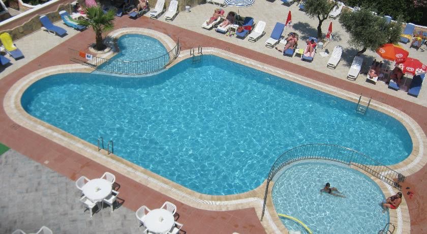 Oya Apartments Kusadasi Luaran gambar