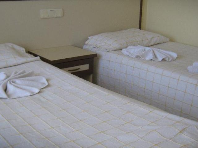Oya Apartments Kusadasi Luaran gambar