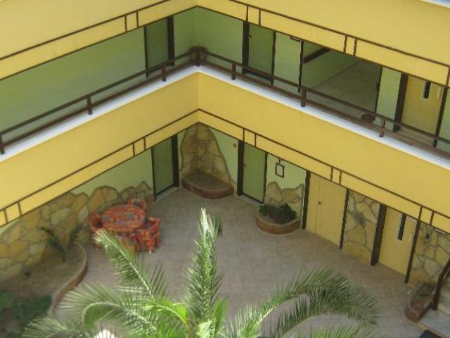 Oya Apartments Kusadasi Luaran gambar